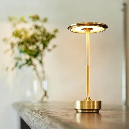 Classic Desk Table Lamp