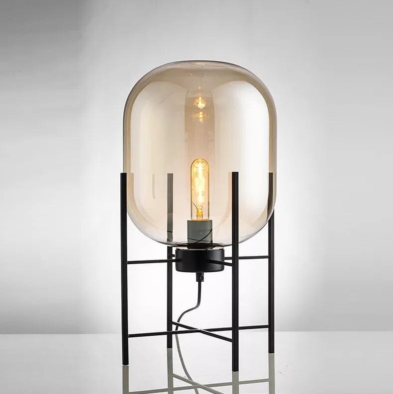 Simple Table Light Lamp - BritishElegance