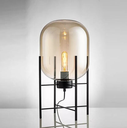 Simple Table Light Lamp - BritishElegance