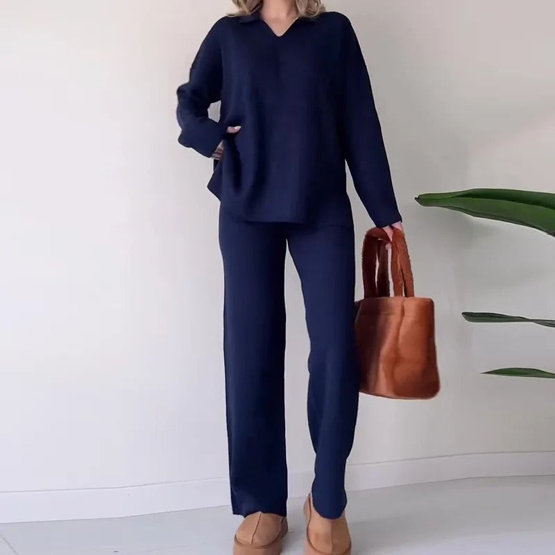Casual Spring Coords Set for Women