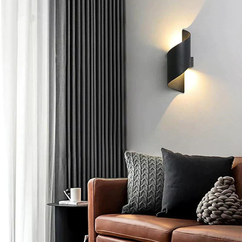 Classic Home Wall Light