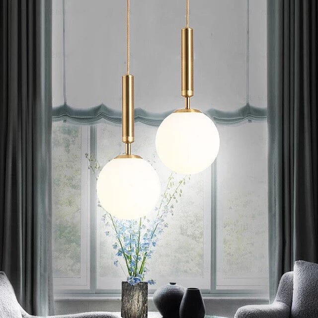 Bright Table Lamps