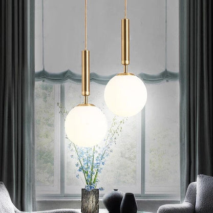 Bright Table Lamps