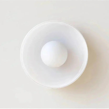 Modern Wall Light Fixture