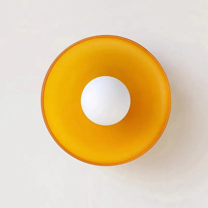 Modern Wall Light Fixture