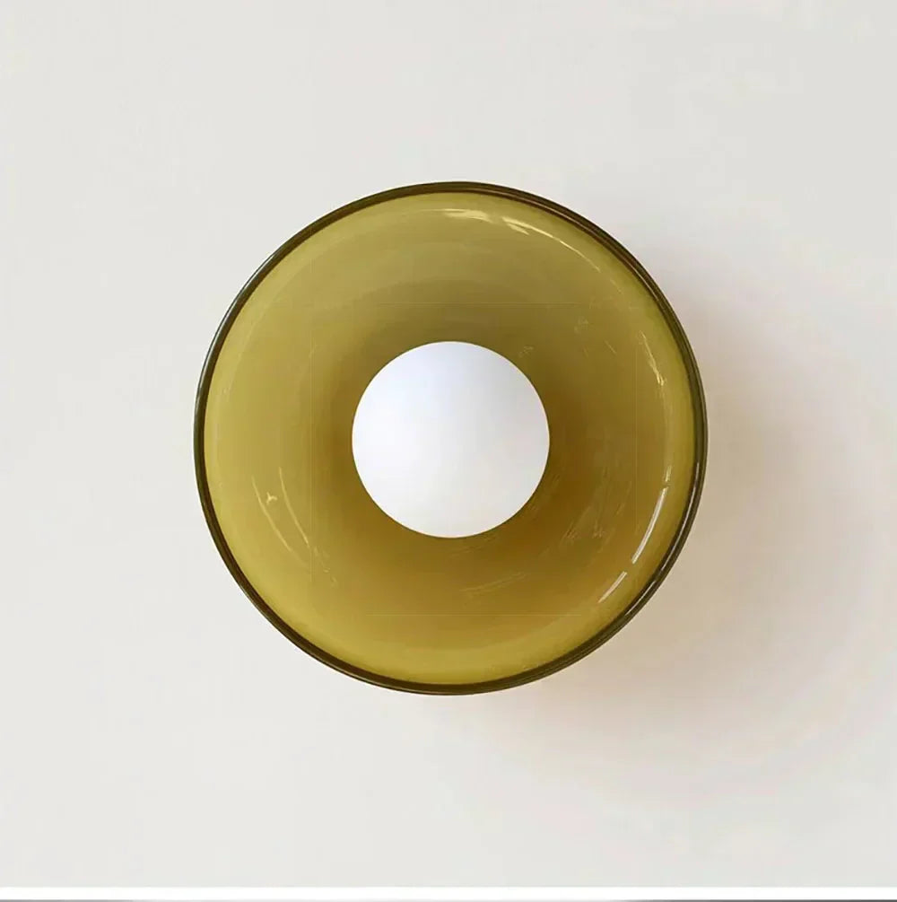 Modern Wall Light Fixture