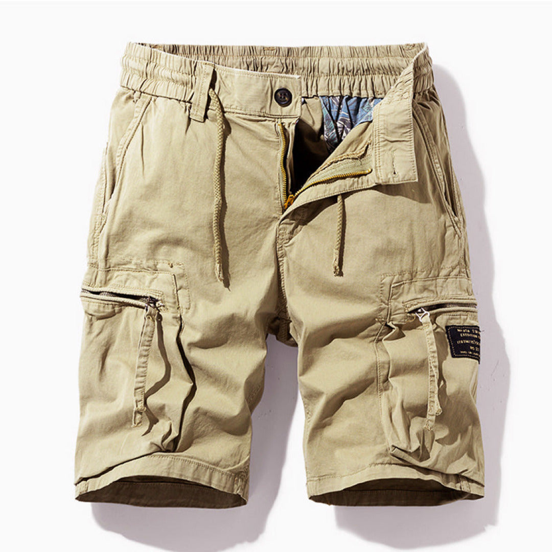 Raphael | Men's Fashionable Cargo Shorts