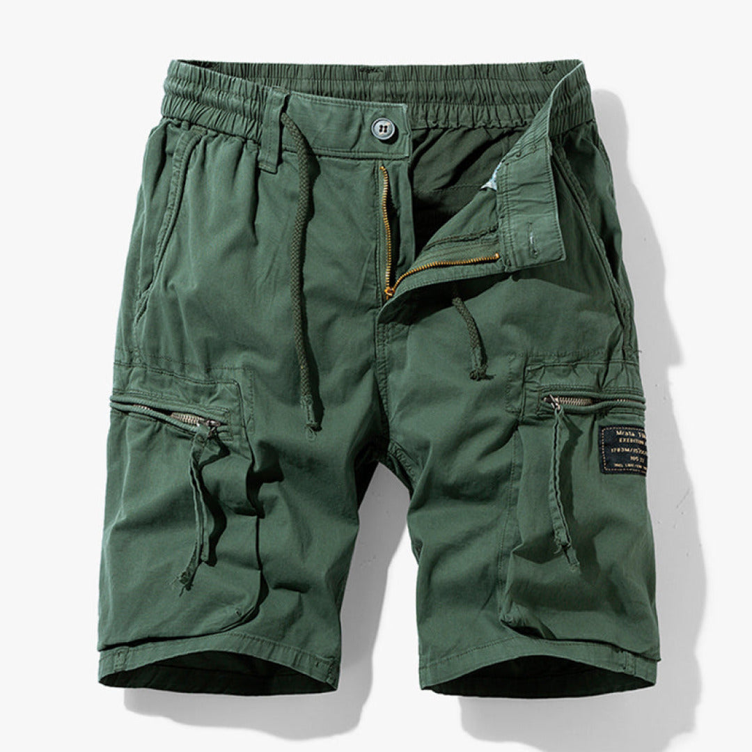 Raphael | Men's Fashionable Cargo Shorts