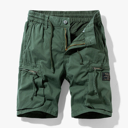 Raphael | Men's Fashionable Cargo Shorts