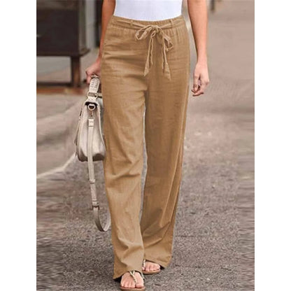 Comfy Wide Leg Palazzo Pants