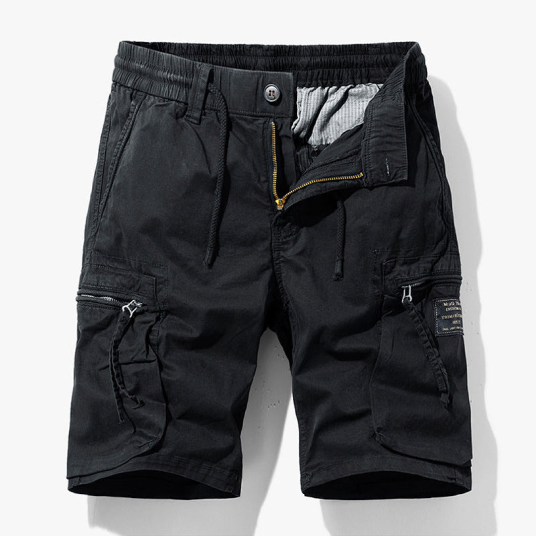 Raphael | Men's Fashionable Cargo Shorts