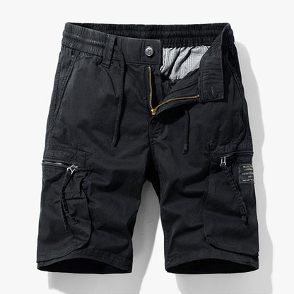 Raphael | Men's Fashionable Cargo Shorts