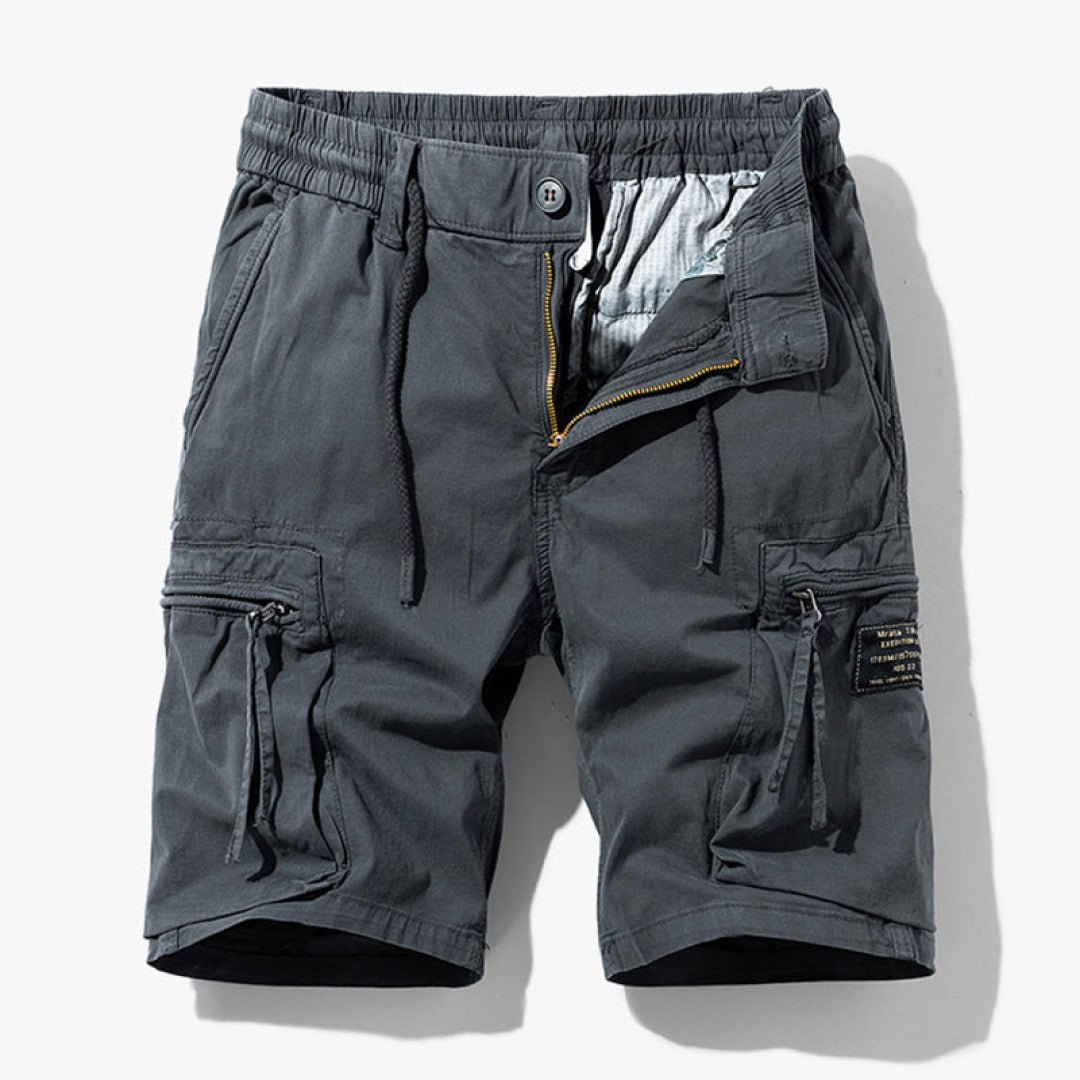 Raphael | Men's Fashionable Cargo Shorts