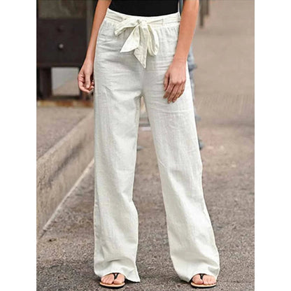 Comfy Wide Leg Palazzo Pants