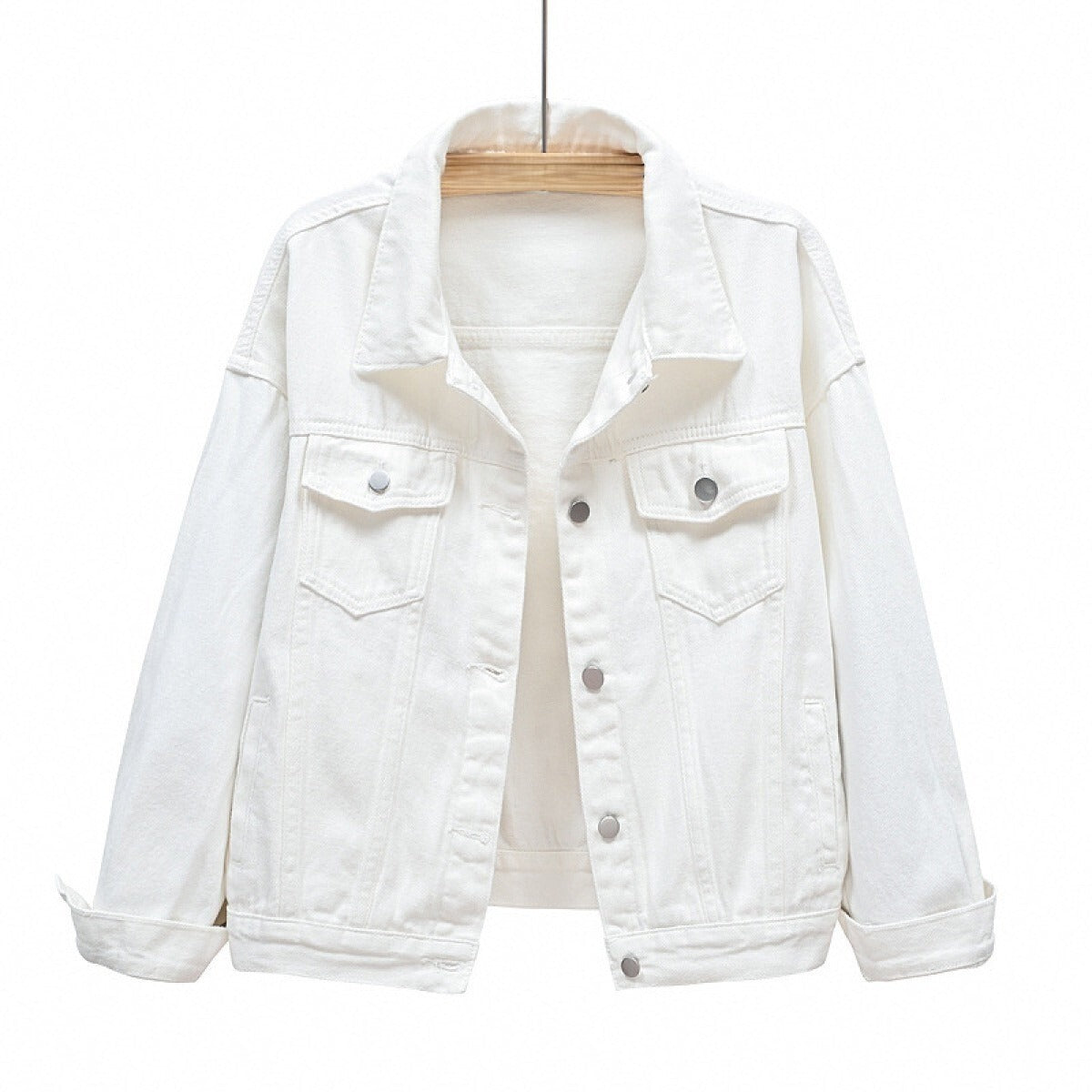 Warm Women's Winter Jacket