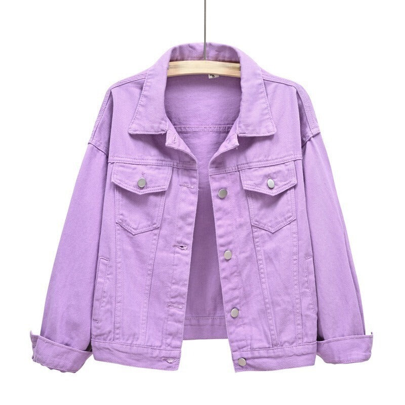 Warm Women's Winter Jacket