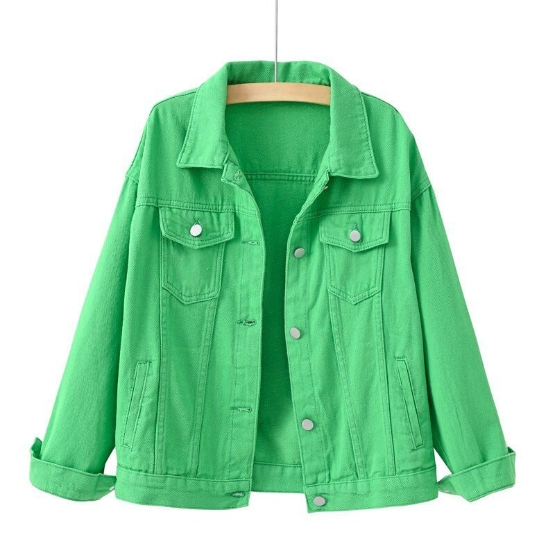 Warm Women's Winter Jacket
