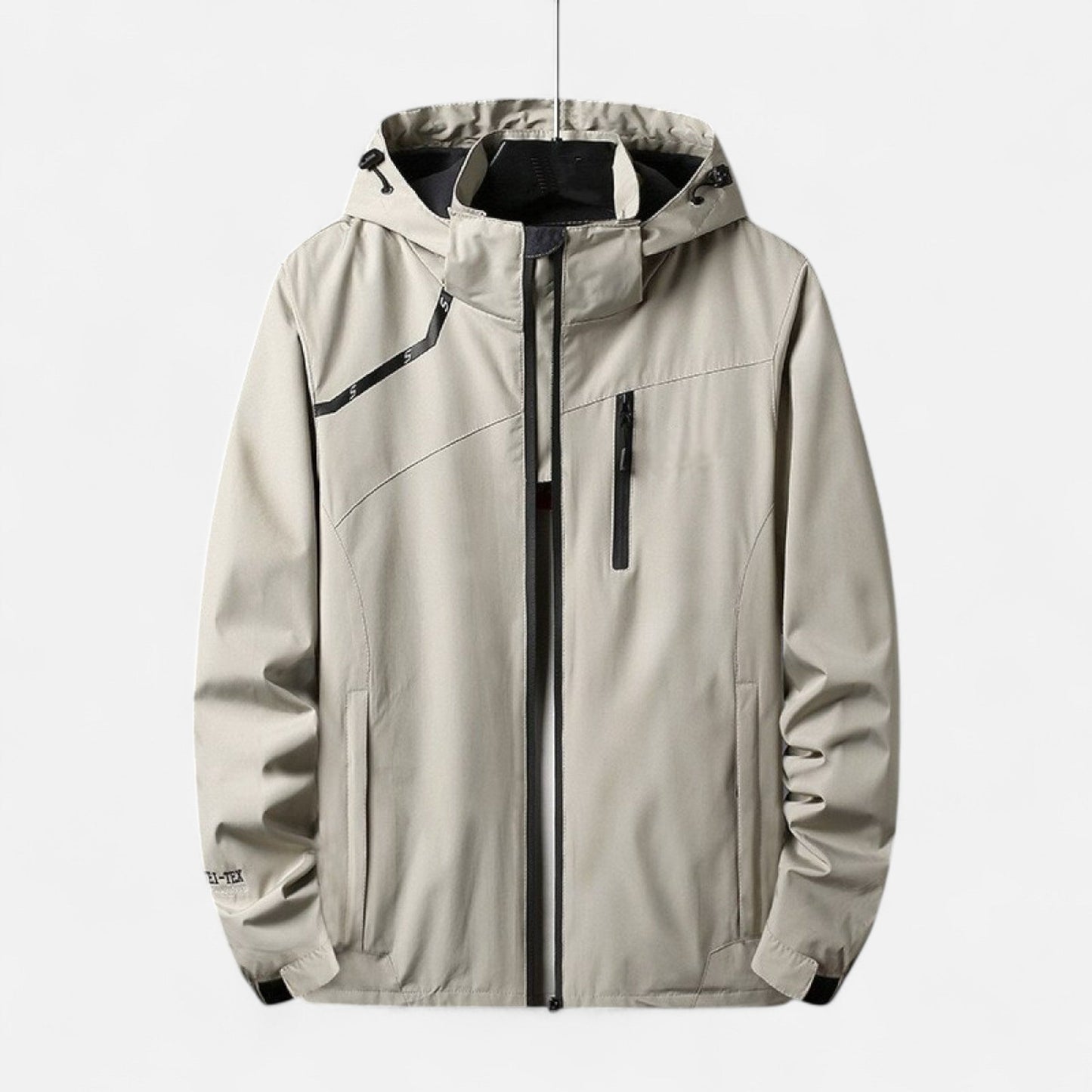Dorevelle Men's Insulated Fleece Jacket