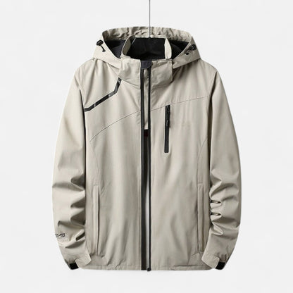 Dorevelle Men's Insulated Fleece Jacket
