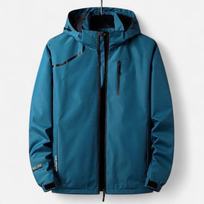 Dorevelle Men's Insulated Fleece Jacket