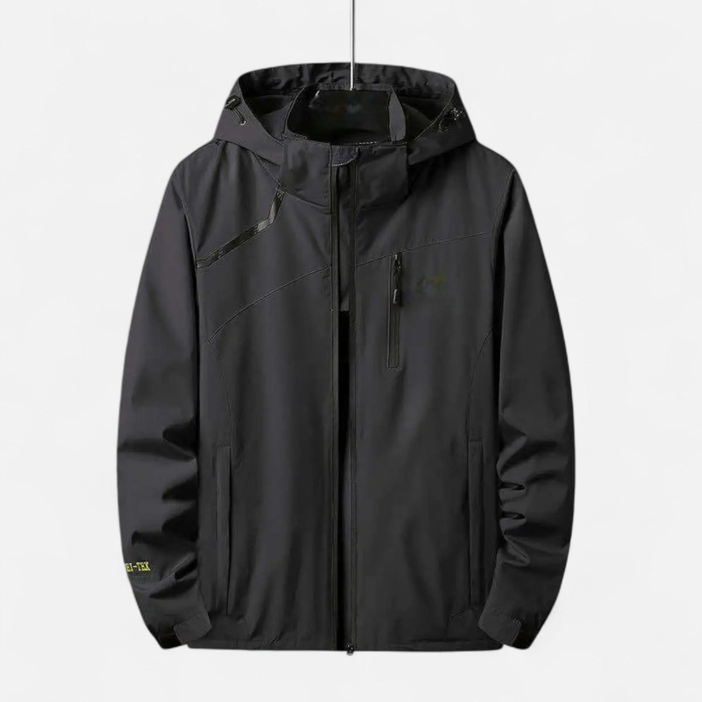 Dorevelle Men's Insulated Fleece Jacket