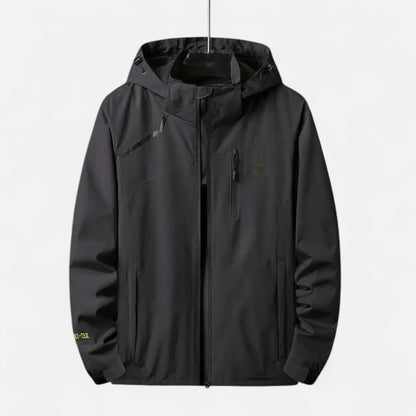 Dorevelle Men's Insulated Fleece Jacket