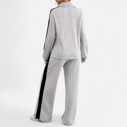 Cherilyn | Women’s Knitted Set | 2 Piece