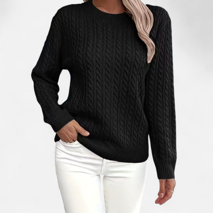 Brynlee | Women’s Knit Sweater
