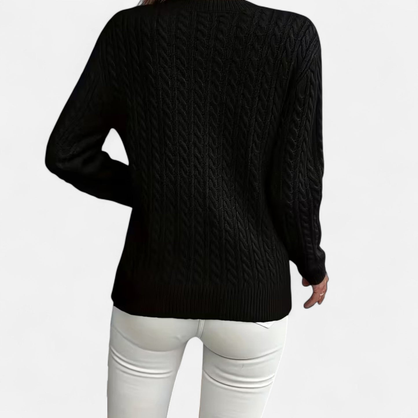 Brynlee | Women’s Knit Sweater