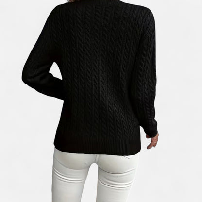Brynlee | Women’s Knit Sweater