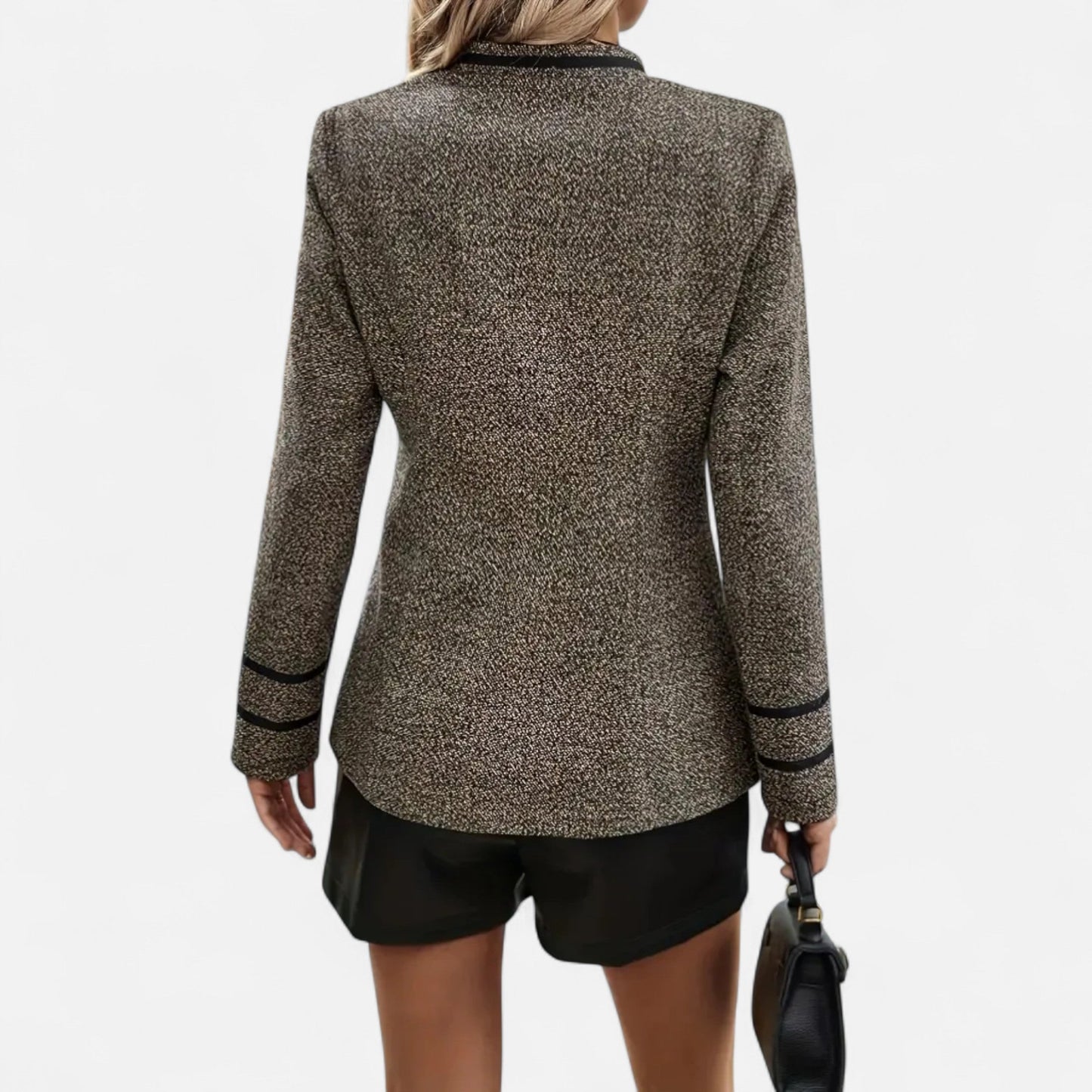 Capri | Women’s Winter Coat | Short