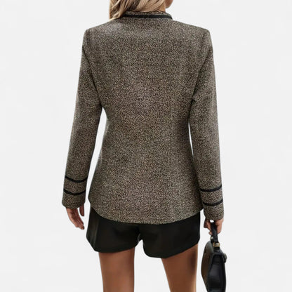 Capri | Women’s Winter Coat | Short