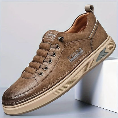 The Seville Trendy Orthopedic Shoes