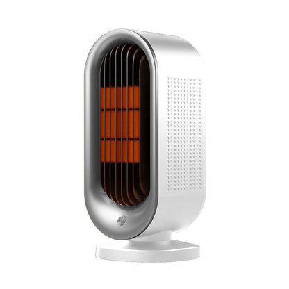 EcoHeat | Energy-Efficient Electric Space Heater with Oscillating Function