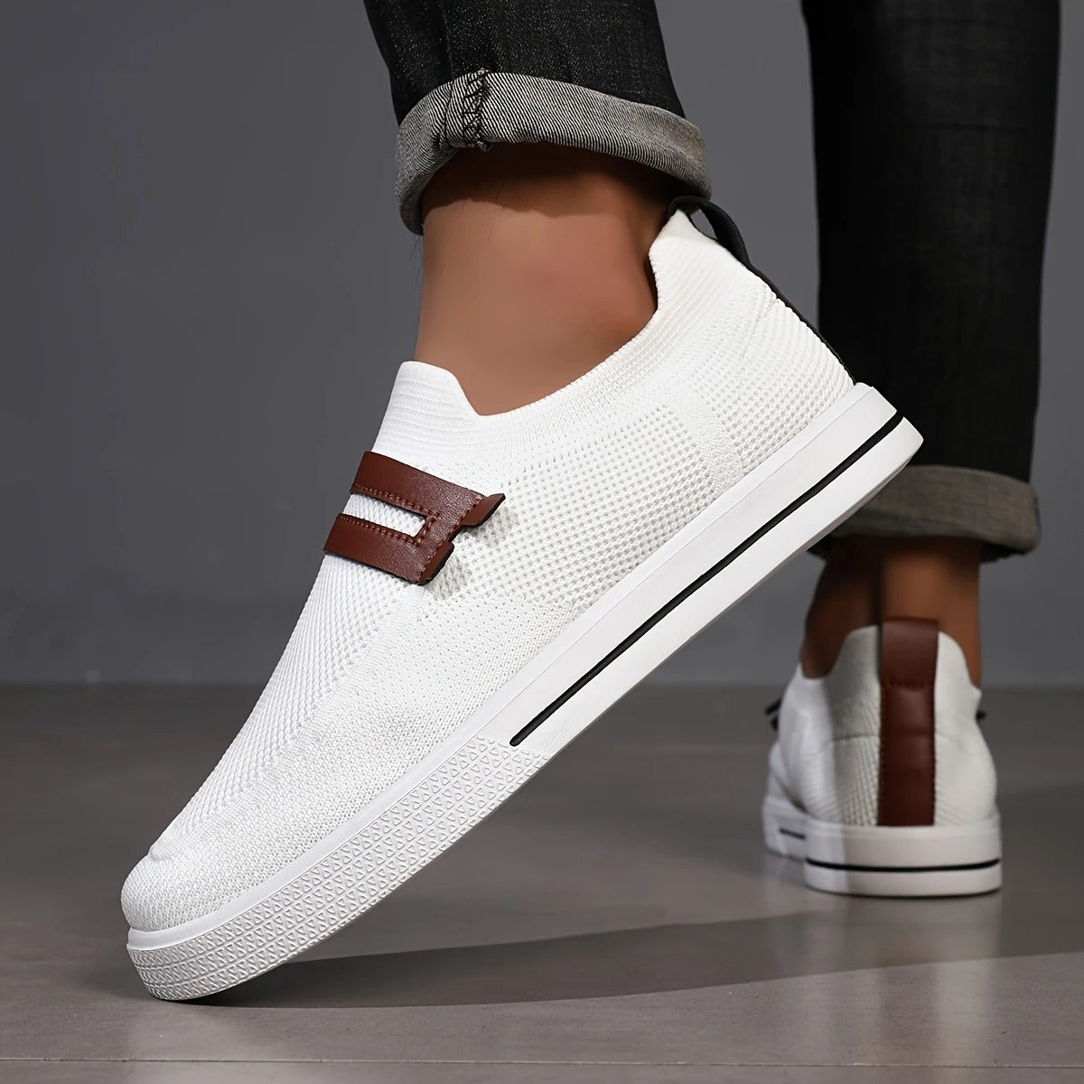 The Montecito Breathable Orthopedic Shoes