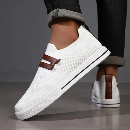 The Montecito Breathable Orthopedic Shoes