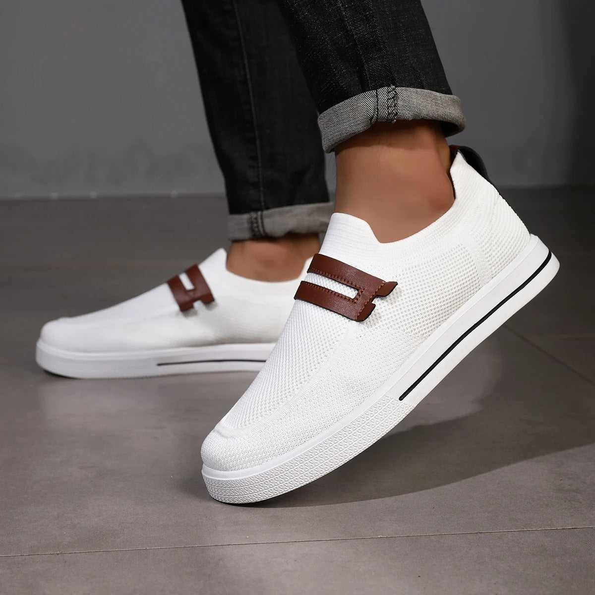 The Montecito Breathable Orthopedic Shoes