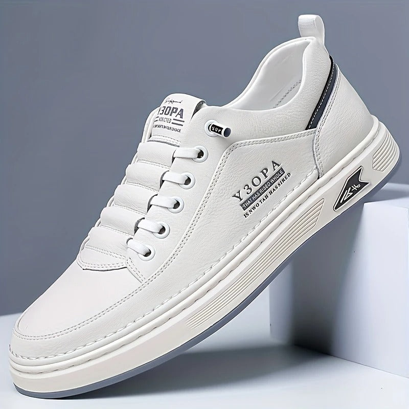 The Seville Trendy Orthopedic Shoes