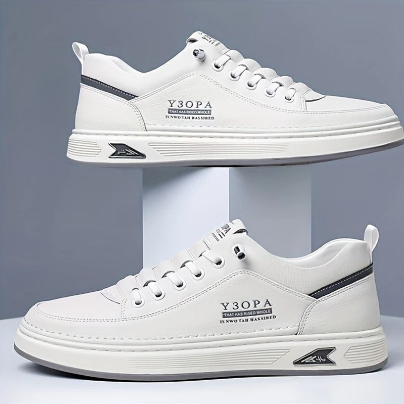 The Seville Trendy Orthopedic Shoes