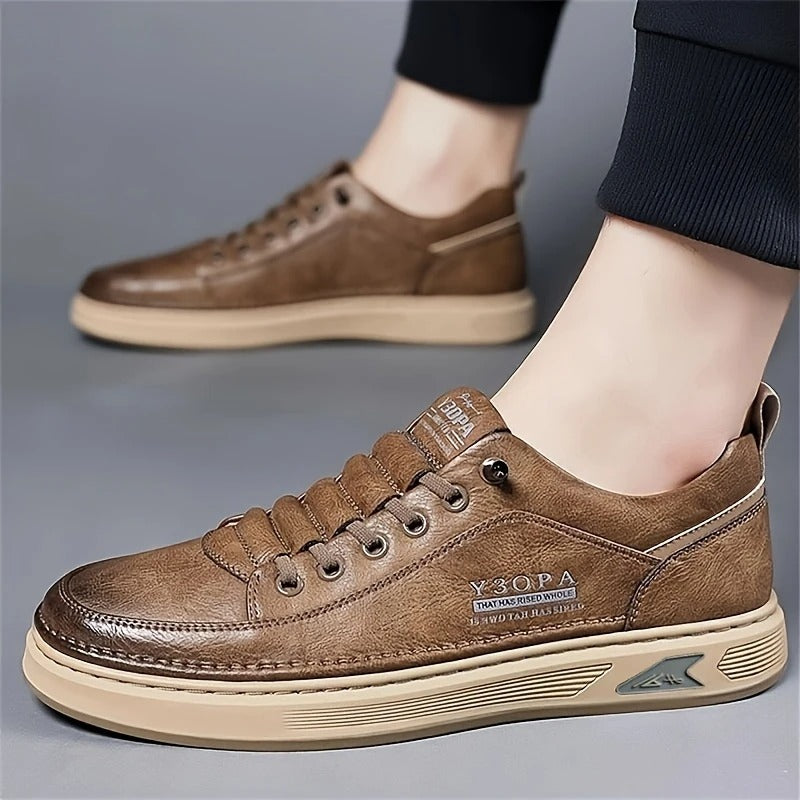 The Seville Trendy Orthopedic Shoes