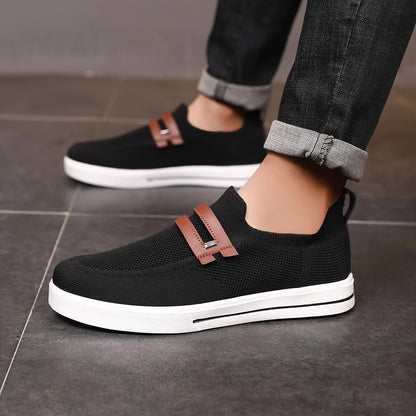 The Montecito Breathable Orthopedic Shoes