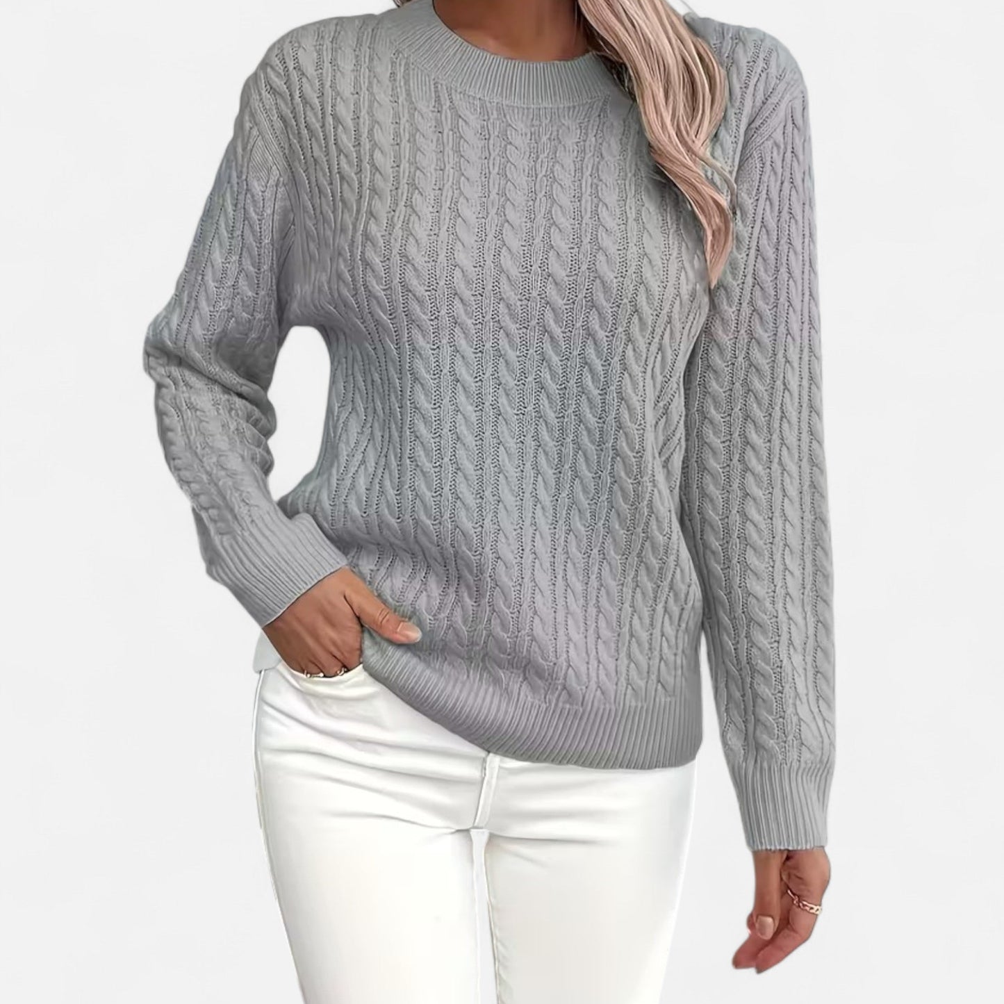 Brynlee | Women’s Knit Sweater