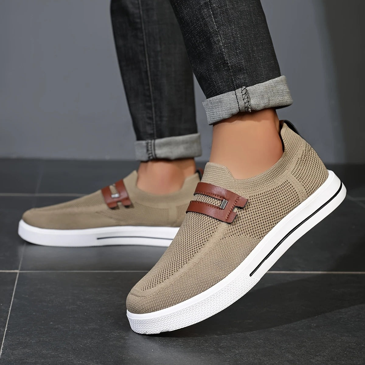 The Montecito Breathable Orthopedic Shoes
