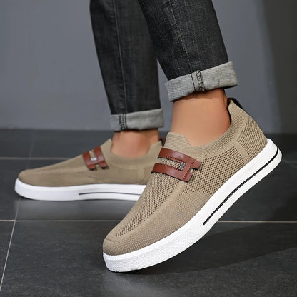 The Montecito Breathable Orthopedic Shoes
