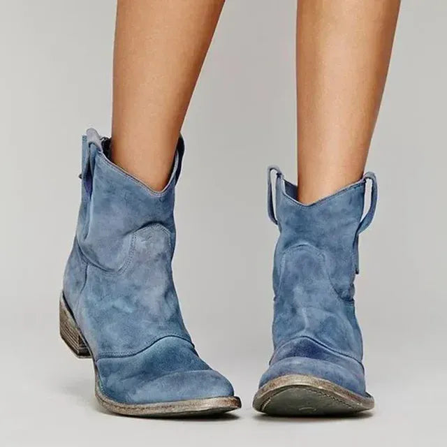MarleyShoes™ | Chelsea Classic Boots