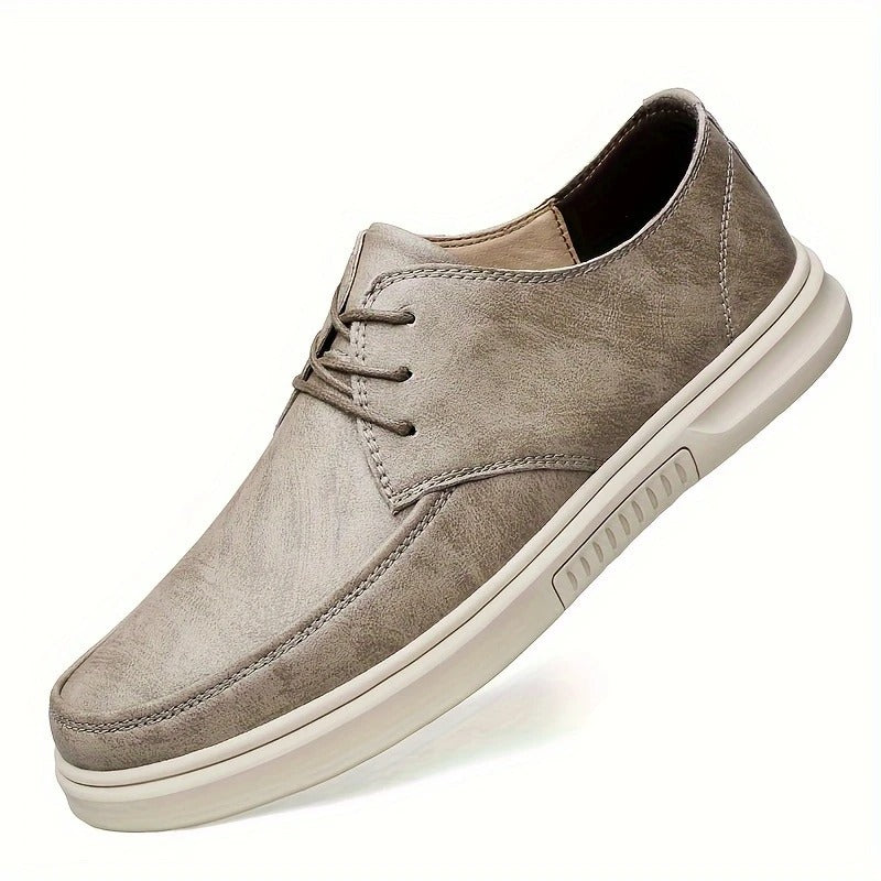 The Verano Business Orthopedic Shoes