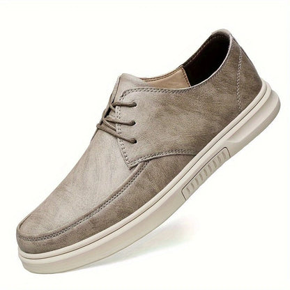 The Verano Business Orthopedic Shoes