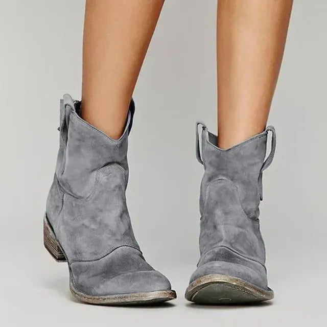 MarleyShoes™ | Chelsea Classic Boots