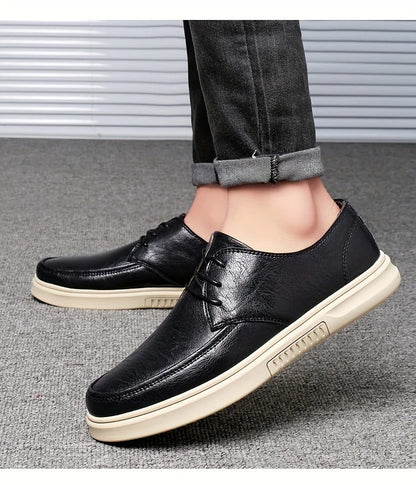 The Verano Business Orthopedic Shoes