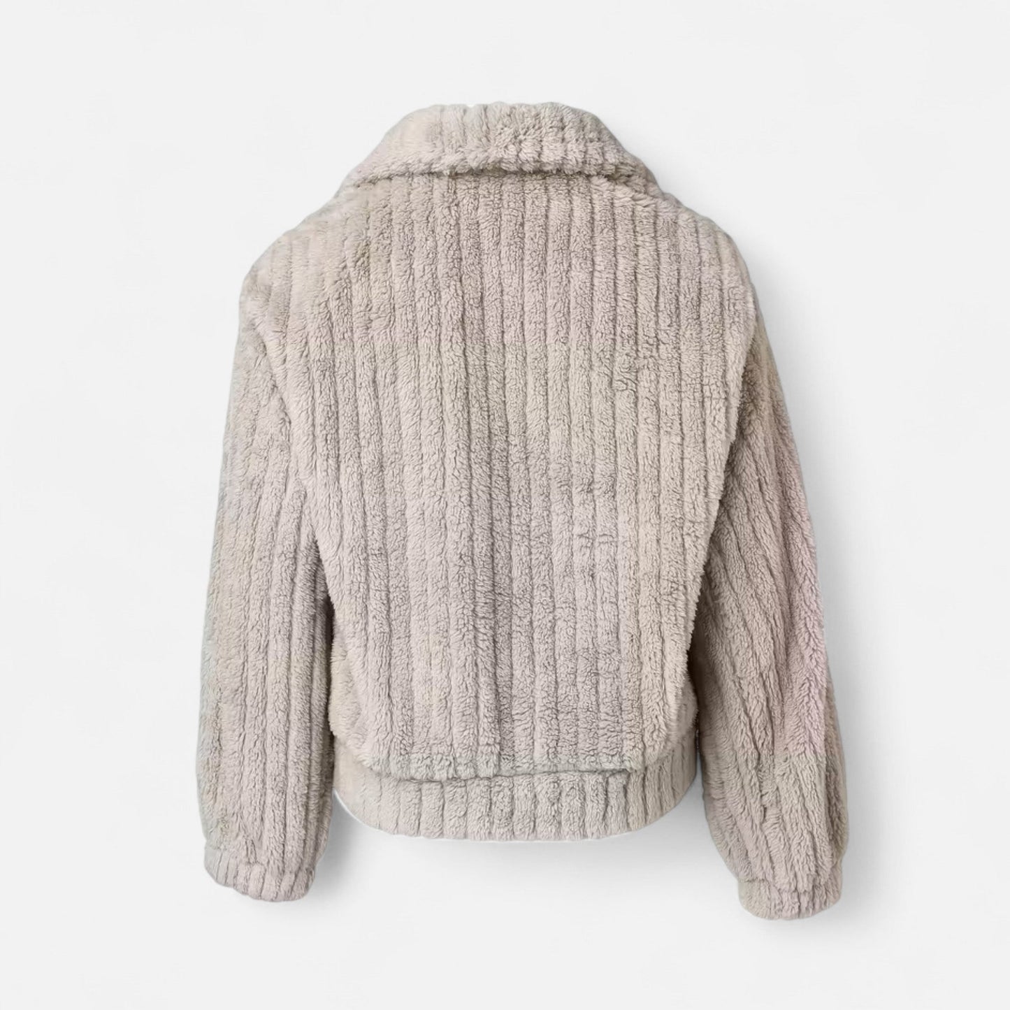 Christal | Women’s Winter Jacket | Teddy